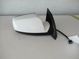 2012 - 2014 CHEVROLET EQUINOX Front Power Door Wing Mirror Passenger Right RH