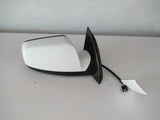 2012 - 2014 CHEVROLET EQUINOX Front Power Door Wing Mirror Passenger Right RH