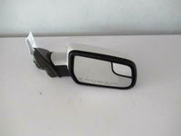 2012 - 2014 CHEVROLET EQUINOX Front Power Door Wing Mirror Passenger Right RH