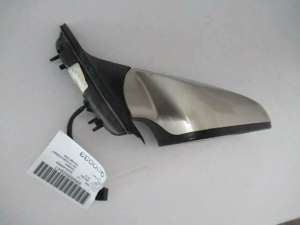 2012 CHEVROLET MALIBU Front Power Door Wing Mirror Exterior Passenger Right RH