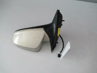 2012 CHEVROLET MALIBU Front Power Door Wing Mirror Driver Left Exterior OEM