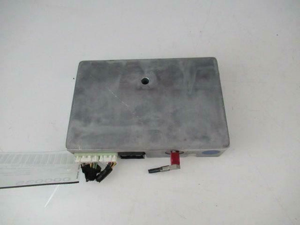 2013 CHEVROLET CRUZE Engine Computer Control Module ECU ECM