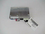 2013 CHEVROLET CRUZE Engine Computer Control Module ECU ECM