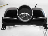 2014 MAZDA 3 Speedometer Instrument Cluster Speed Gauge Dash 13K Miles OEM