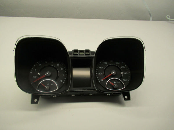 2014 CHEVROLET MALIBU Speedometer Head Instrument Cluster Gauge Panel 25K Miles