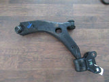 2011 MAZDA 3 Rear Back Lower Control Arm Passenger Right RH