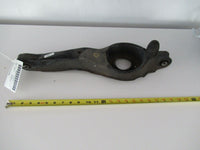 2007 MAZDA 3 Rear Back Lower Control Arm Suspension Spring Mount Passenger Right