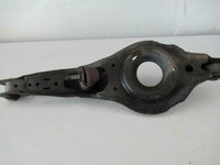 2011 MAZDA 3 Rear Back Lower Control Arm Suspension Spring Mount Passenger Right