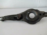 2011 MAZDA 3 Rear Back Lower Control Arm Suspension Spring Mount Passenger Right