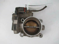 2013 - 2016 CHEVROLET MALIBU Throttle Body Valve Assembly OEM