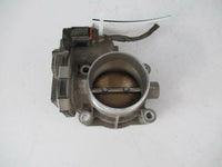 2013 - 2016 CHEVROLET MALIBU Throttle Body Valve Assembly OEM