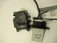 2007 MAZDA 3 HVAC A/C Heater Blower Motor Resistor w/ Flap Blend Actuator Motor