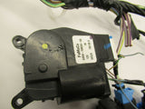 2015 FORD FOCUS HVAC A/C Heater Blend Door Flap Motor Actuator Control Valve OEM