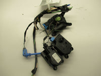 2015 FORD FOCUS HVAC A/C Heater Blend Door Flap Motor Actuator Control Valve OEM