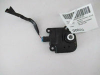 2012 CHEVROLET MALIBU HVAC A/C Heater Blend Door Flap Actuator Motor Control