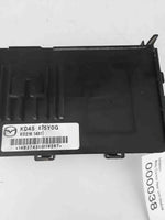 2013 - 2016 MAZDA 3 Rear Engine Body Communication Control Module Unit BCM