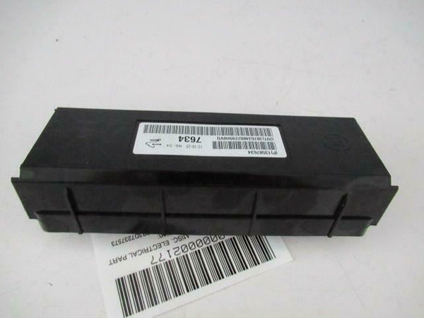 2013 - 2015 CHEVROLET CRUZE Temperature Climate Computer Control Module Unit OEM