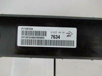 2013 - 2015 CHEVROLET CRUZE Temperature Climate Computer Control Module Unit OEM