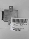 2014 - 2016 MAZDA 3 Fuel gas Pump Computer Control Module Unit PE02 18561 OEM