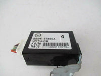 2011 - 2013 MAZDA 3 Automatic Headlight Computer Control Module Unit BBM4 67890A