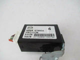 2011 - 2013 MAZDA 3 Automatic Headlight Computer Control Module Unit BBM4 67890A