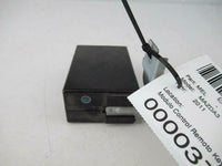 2011 - 2013 MAZDA 3 Automatic Headlight Computer Control Module Unit BBM4 67890A