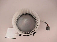 2012 - 2014 CHEVROLET CRUZE HVAC A/C Heater Blower Motor Fan w/ Cage OEM