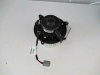 2012 - 2014 CHEVROLET CRUZE HVAC A/C Heater Blower Motor Fan w/ Cage OEM