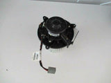 2012 - 2014 CHEVROLET CRUZE HVAC A/C Heater Blower Motor Fan w/ Cage OEM