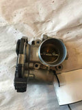 CHEVROLET CHEVY CRUZE 2011-2016 Used Original Throttle Body Valve Assembly