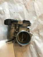 CHEVROLET CHEVY CRUZE 2011-2016 Used Original Throttle Body Valve Assembly