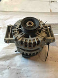 CHEVY MALIBU 2011-2012  Alternator Replacement 2.4L Engine Genuine Used  OEM