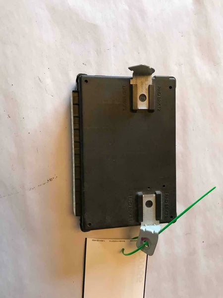 KIA FORTE 2013 Computer Body Control Module BCM ECM Keyless Entry Unit OEM