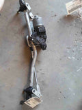 2004 - 2006 MAZDA 3 Front Windshield Wiper Linkage Transmission w/ Motor OEM