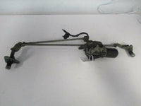 FORD MUSTANG 1994 - 2004 Used Genuine Front Windshield Wiper Motor W/ Linkage