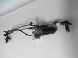 FORD MUSTANG 1994 - 2004 Used Genuine Front Windshield Wiper Motor W/ Linkage