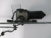 FORD MUSTANG 1994 - 2004 Used Genuine Front Windshield Wiper Motor W/ Linkage