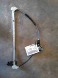 2005 MAZDA 3 Front Power Door Window Regulator Passenger Right RH