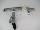 2003 - 2007 SATURN ION 1 Rear Back Power Door Window Regulator Passenger Right