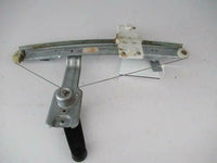 2003 - 2007 SATURN ION 1 Rear Back Power Door Window Regulator Passenger Right