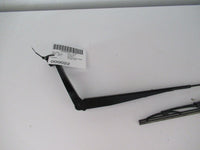 2014 CHEVROLET CRUZE Front Windshield Wiper Arm w/ Wiper Blade Frameless OEM