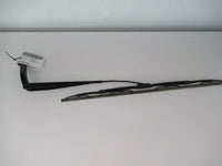 2014 CHEVROLET CRUZE Front Windshield Wiper Arm w/ Wiper Blade Frameless OEM