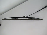 2014 CHEVROLET CRUZE Front Windshield Wiper Arm w/ Wiper Blade OEM