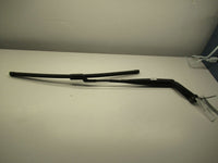 2014 CHEVROLET SPARK LT Front Windshield Wiper Arm w/ Wiper Blade OEM