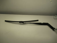 2014 CHEVROLET SPARK LT Front Windshield Wiper Arm w/ Wiper Blade OEM