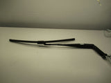 2014 CHEVROLET SPARK LT Front Windshield Wiper Arm w/ Wiper Blade OEM