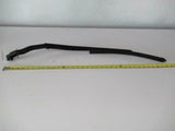 2014 CHEVROLET EQUINOX Front Windshield Wiper Arm w/ Wiper Blade OEM