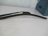 2011 MAZDA 3 Front Windshield Wiper Arm w/ Wiper Blade Frameless OEM