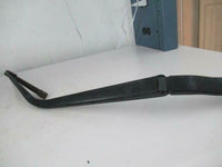 2011 MAZDA 3 Front Windshield Wiper Arm w/ Wiper Blade Frameless OEM