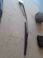 2011 MAZDA 3 Front Windshield Wiper Arm w/ Wiper Blade Frameless OEM